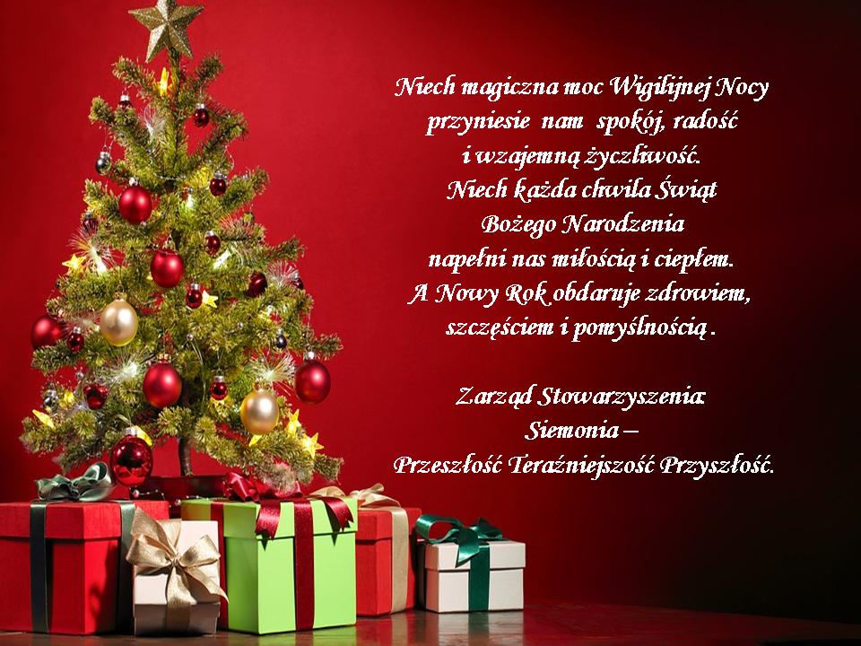 Zyczenia Po Hiszpansku Na Boze Narodzenie Życzenia Świąteczne - Boże Narodzenie 2016 i Noworoczne na 2017